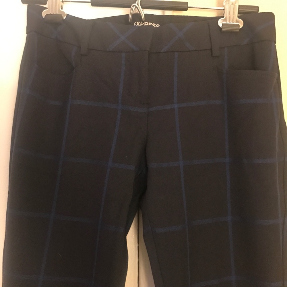 Express Columnist Pants - image 5